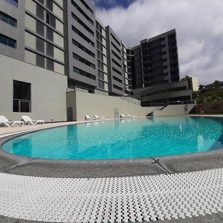 Angel'S Apartment Funchal  Exteriör bild