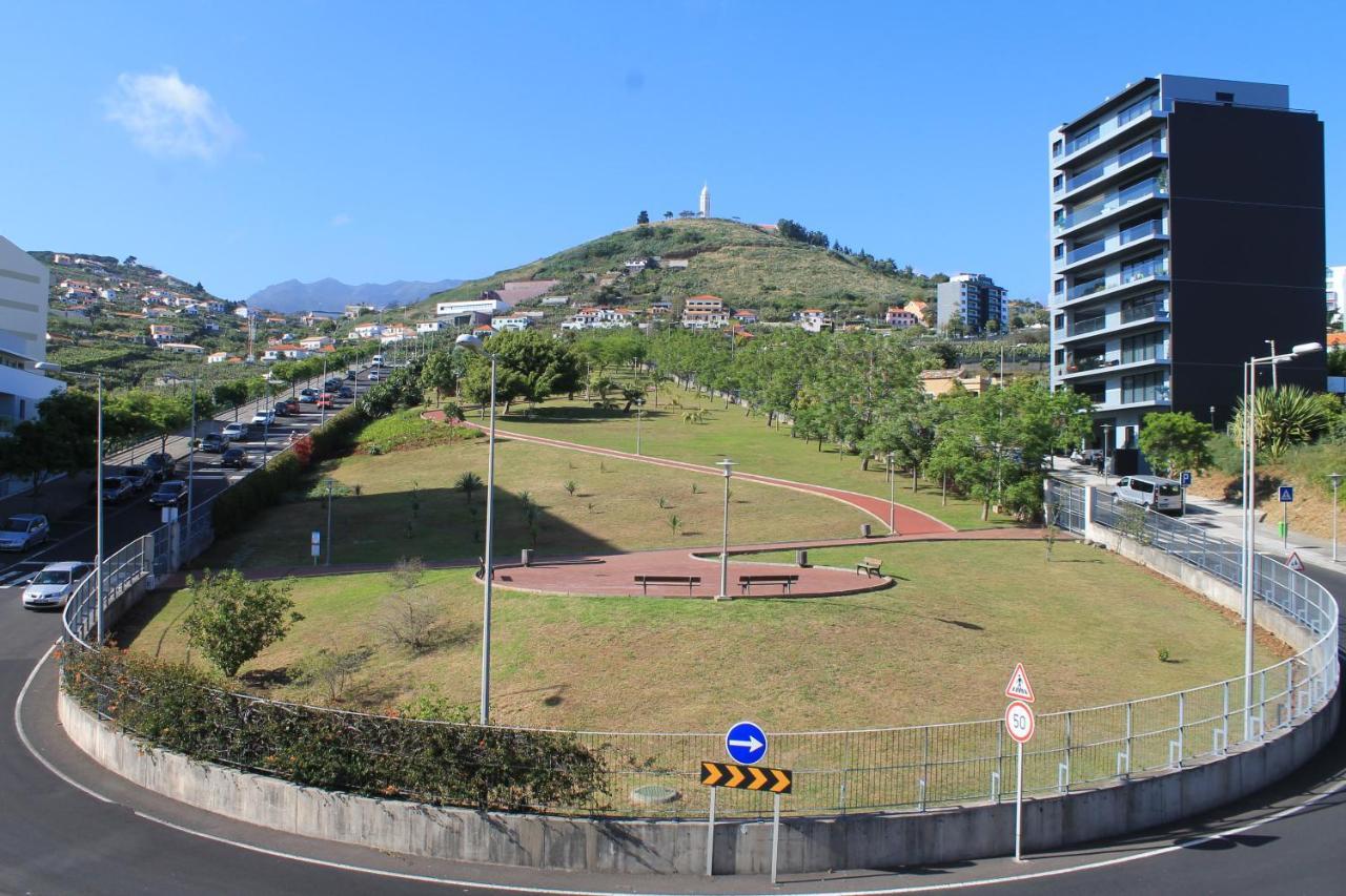 Angel'S Apartment Funchal  Exteriör bild